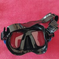 Маска, очила за водни спортове. , снимка 4 - Водни спортове - 43019739
