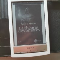 sony ebooks reader, снимка 11 - Електронни четци - 38194704