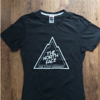 The North Face - страхотна мъжка тениска, снимка 4 - Тениски - 33228228