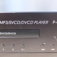 Продавам cd player, снимка 5 - Аудиосистеми - 32427154