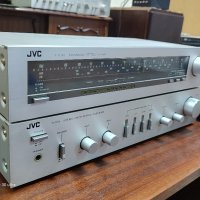 JVC A-10X/JVC T-10XL - Комплект , снимка 2 - Аудиосистеми - 43192410