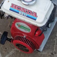 Бензинова помпа Хонда/HONDA WB10, снимка 7 - Градинска техника - 33379711