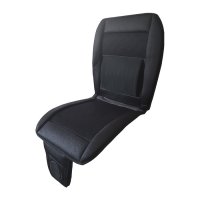 Подложка за седалка с охлаждаща функция за автомобили, бусове и други, снимка 1 - Аксесоари и консумативи - 37172259