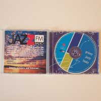 Groovy jazzy funky cd, снимка 2 - CD дискове - 43301387