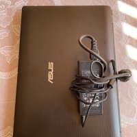 Лаптоп ASUS 17 инча, снимка 7 - Лаптопи за работа - 37920517