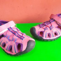 Английски детски сандали, снимка 1 - Детски сандали и чехли - 28758906