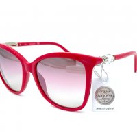 Fossil И Swarovski нови дамски луксозни слънчеви очила (2 чифта), снимка 2 - Слънчеви и диоптрични очила - 34993026