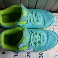 ''Nike Flex Trainer 5'' оригинални маратонки 38 номер, снимка 9 - Маратонки - 28320048