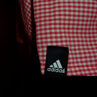 Adidas, Оригинална Туристическа Риза, Размер М. Код 659, снимка 13 - Ризи - 26387353