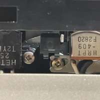 Касетен дек SANSUI D-77F - обслужен , снимка 5 - Декове - 43242584