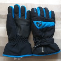 Ziener Lago GTX Gore-Tex - скиорски ръкавици КАТО НОВИ, снимка 5 - Ръкавици - 43170378