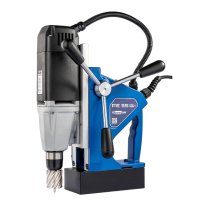 Магнитна бормашина FE 35 DC от Fe Powertools, снимка 1 - Други машини и части - 36967124