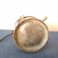 Карбитна лампа,стара,запазена,колекционерска., снимка 8 - Антикварни и старинни предмети - 32353482