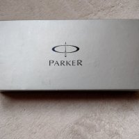 Кутия Parker, снимка 1 - Колекции - 35360425