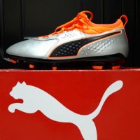 Бутонки PUMA ONE 3  номер 41 , снимка 1 - Футбол - 38929900