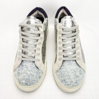 STEVE MADDEN STEVEN PEYTON Sneaker Оригинални Дамски Кецове Обувки Маратонки 40.5 41, снимка 7 - Кецове - 40387271