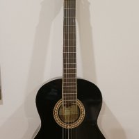 Акустична китара Morgan, снимка 1 - Китари - 43157933
