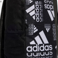Оригинална раница на Adidas Linear Backpack! 47 x 30 x 17cm, снимка 3 - Раници - 44883057