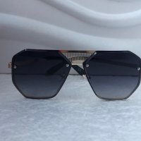 Maybach 2021 мъжки слънчеви очила УВ 400, снимка 4 - Слънчеви и диоптрични очила - 37109587
