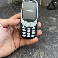 Nokia 3310 2017 , снимка 7 - Nokia - 44919399