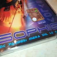 SOPHIE-BABY LOVE CD 0101231529, снимка 3 - CD дискове - 39154729