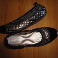 N38 Geox/дамски обувки/балерини, снимка 8 - Дамски ежедневни обувки - 37400009