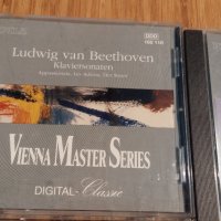 LUDWIG VAN BEETHOVEN, снимка 10 - CD дискове - 28441144
