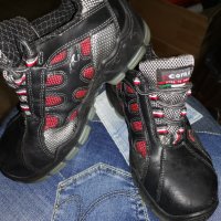 Работни обувки Cofra 36 номер, снимка 6 - Дамски боти - 38078995