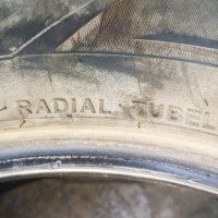 ПРОДАВАМ ГУМА KUMHO 235/55/R19 101H M+S SUV DOTа е на снимките , снимка 6 - Гуми и джанти - 33454766