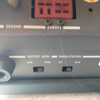 Otari MX-5050 BII профи-ролков магнетофон, снимка 4 - Декове - 19709301