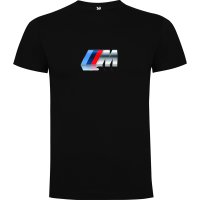 Нова мъжка тениска БМВ (BMW M POWER), снимка 1 - Тениски - 44032296