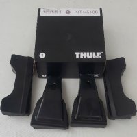 Thule kit 5108-Honda CR-V-Хонда CR-V, снимка 3 - Аксесоари и консумативи - 33271795