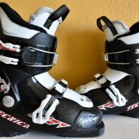 Детски ски обувки, снимка 5 - Зимни спортове - 43484054