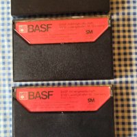 аудио касети BASF, снимка 2 - Аудио касети - 43009446