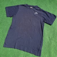 Мъжка тениска Kappa М размер, снимка 4 - Тениски - 28541926