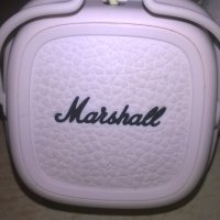 MARSHALL-STEREO HEADPHONES-ВНОС ШВЕЦИЯ, снимка 9 - Слушалки и портативни колонки - 27630389