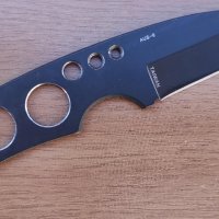 Нож с фиксирано острие Heckler & Koch , снимка 3 - Ножове - 12113691