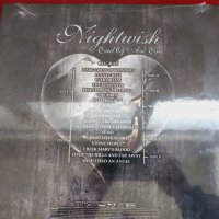 NIGHTWISH End of an era Earbook 3 lp, снимка 3 - Грамофонни плочи - 27338354