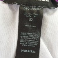 DSQUARED2 Mens Swimwear Size 52 и 48 2Броя ОРИГИНАЛНИ! Мъжки Бански!, снимка 7 - Бански - 40851855