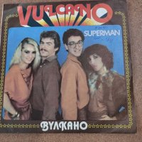 Vulcano, "Supermen", Album '82, Балкантон , снимка 1 - Грамофонни плочи - 36621728