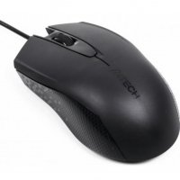 Нова мишка А4TECH OP-760 на USB , снимка 1 - Клавиатури и мишки - 22174933