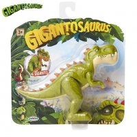 Gigantosaurus фигура динозавър 701064, снимка 1 - Фигурки - 38667572