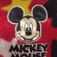 Гащеризон Disney Mickey Mouse, снимка 3 - Бебешки гащеризони - 43756069