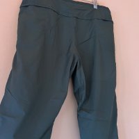 REEBOK Мъжки непромокаем скиорски панталон XL размер, снимка 9 - Спортни дрехи, екипи - 43700393