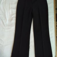 Продавам черен панталон., снимка 2 - Панталони - 38657872