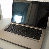 HP – G62-a18ed, снимка 2 - Части за лаптопи - 28172610