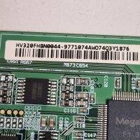 TCON BOARD HV320FHB-N00 47-6021051 TV JVC LT-32VF52K , снимка 2 - Части и Платки - 40337516