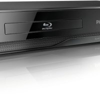 Плейър Blu-Ray Philips BDP3100/12, снимка 1 - Плейъри, домашно кино, прожектори - 44018557