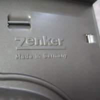 форма  Zenker заек 77-9, снимка 2 - Форми - 27458309