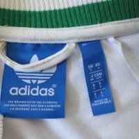 adidas Originals Italy горнище, снимка 6 - Спортни дрехи, екипи - 38111457